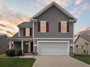 9363 Olde Hickory Ln, Newport, MI