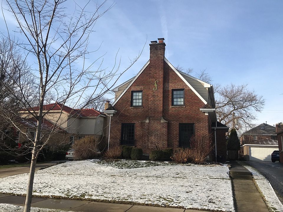 218 East Ave, Park Ridge, IL 60068 Zillow