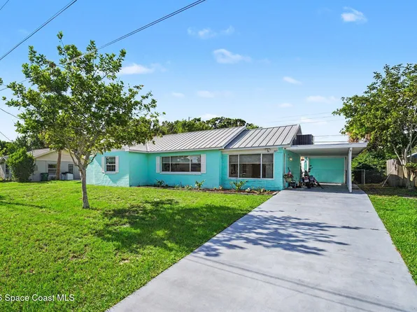 485 Poinciana Dr, Melbourne, FL 32935
