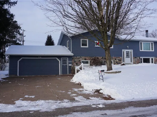222 Hill Street, Neillsville, WI 54456