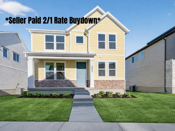 2837 W 2720 N #74, Ogden, UT 84404