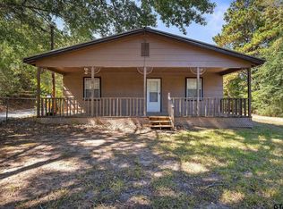 405 S Price St, Troup, TX 75789