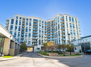 24 Woodstream Blvd #217, Vaughan, ON L4L 8C4