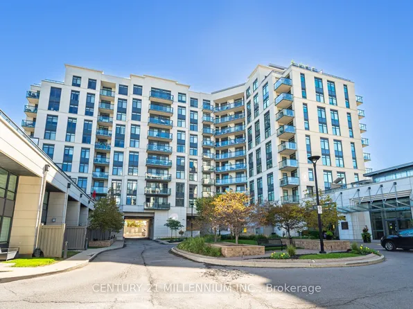 24 Woodstream Blvd #217, Vaughan, ON L4L 8C4