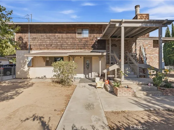 9519 Maple Ave, Hesperia, CA 92345