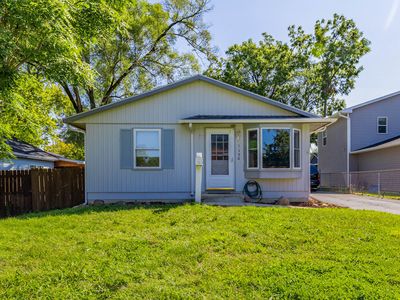 1150 Gates St, Aurora, IL, 60505