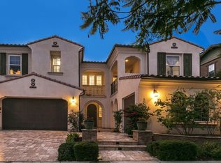 167 Fieldwood, Irvine, CA 92618