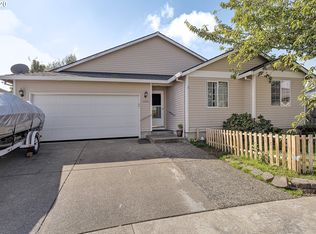 11002 Chantal Ct NE, Donald, OR 97020