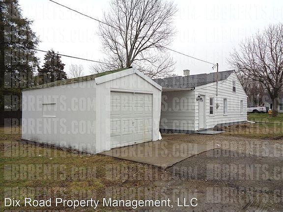3rd image of 1001 Eldorado Ave