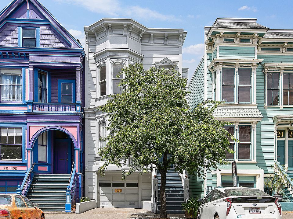 1st image of 226 Noe St