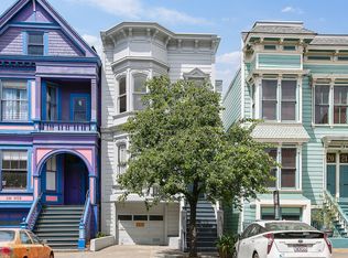 226 Noe St, San Francisco, CA 94114