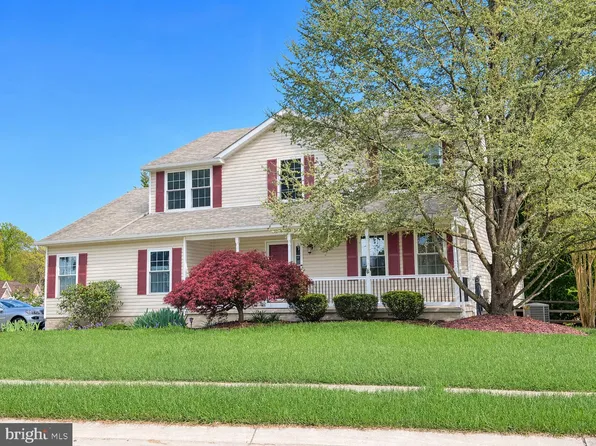 918 Deer Ct, Abingdon, MD 21009