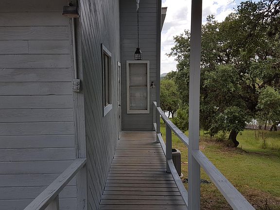 Front door walkway