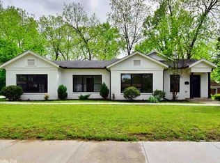 2019 Prince St, Conway, AR 72034