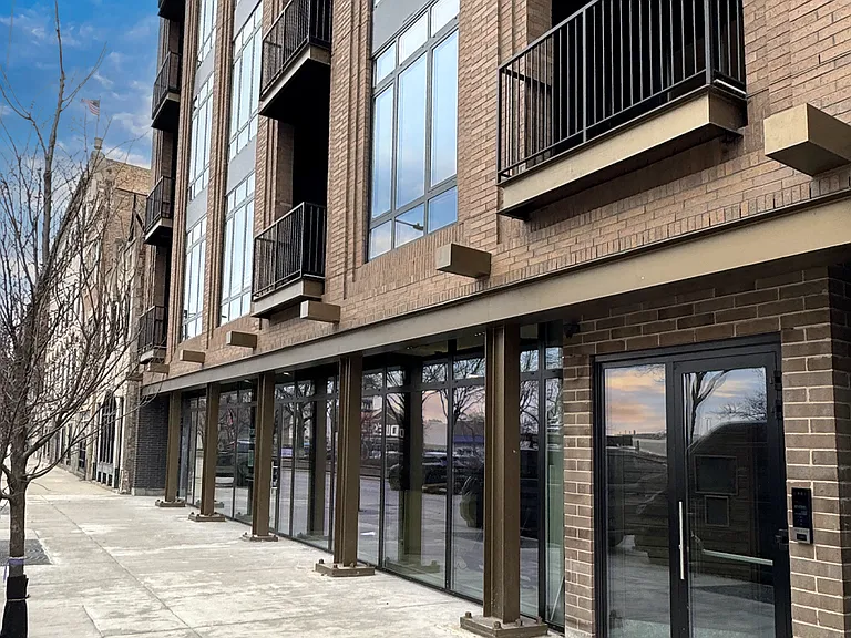 1257 N Ashland Ave #204 — Photo 11