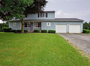 7580 Lynx Ave NE, Canton, OH 44721