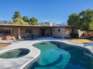 7930 E Hardy St, Tucson, AZ 85750