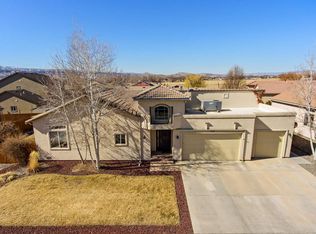 939 Echo Canyon St, Fruita, CO 81521