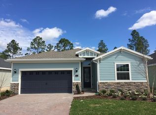 359 Broomsedge Cir, Saint Augustine, FL 32095