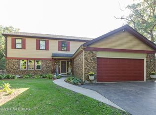 7506 N Hill Rd, Marengo, IL 60152