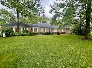 5450 Township Road 103, Mount Gilead, OH 43338