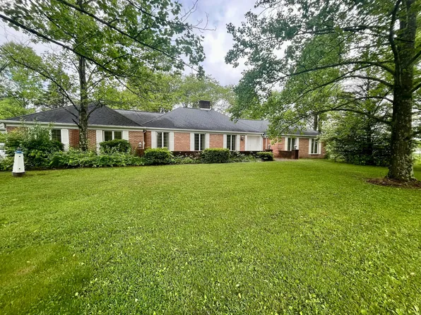 5450 Township Road 103, Mount Gilead, OH 43338