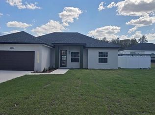 4464 SW 132nd St, Ocala, FL 34473