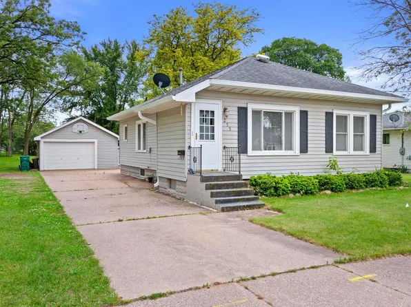 255 WOOD AVENUE, Nekoosa, WI 54457