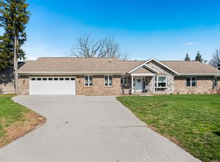 3578 N River Rd, Fort Gratiot, MI
