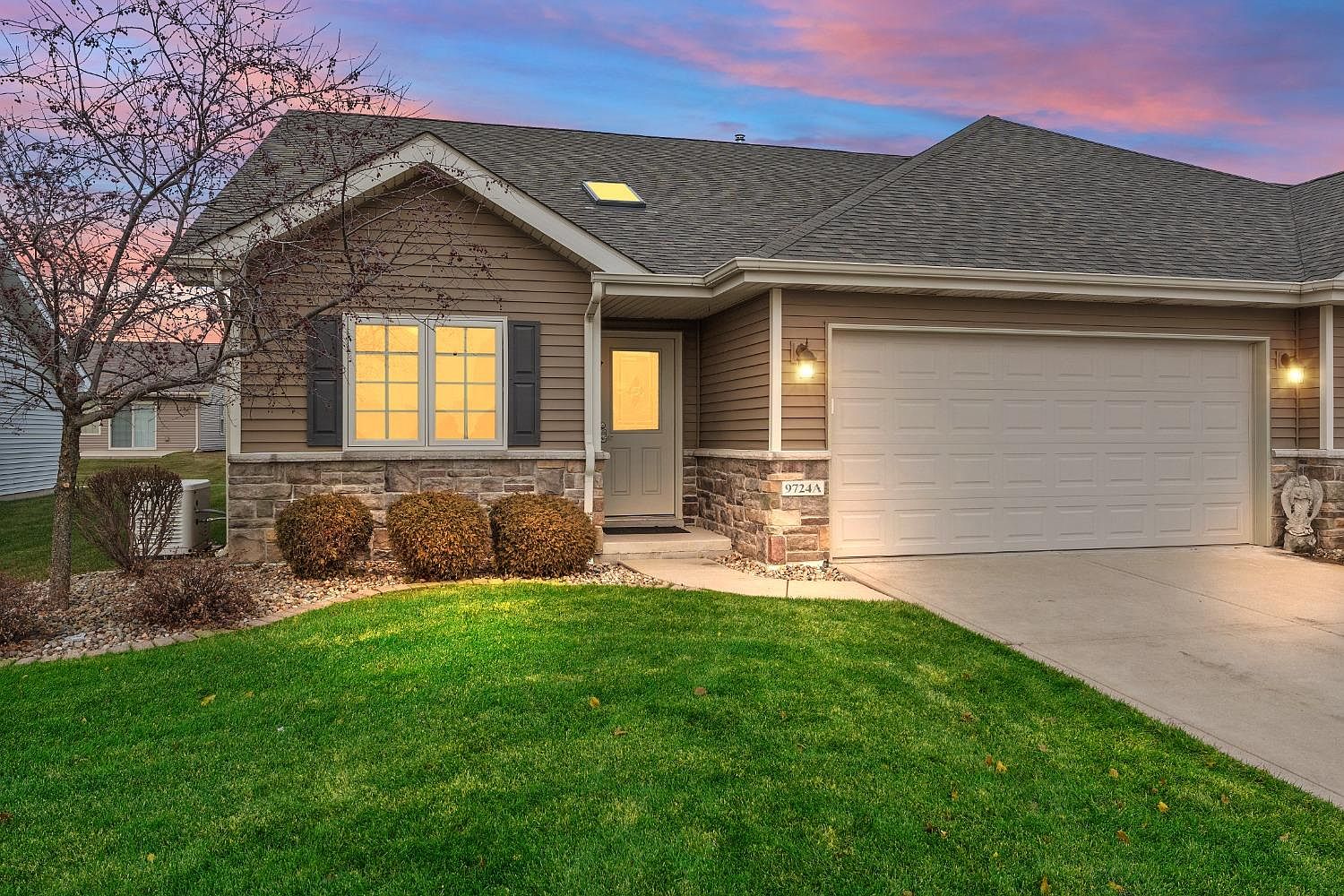 9724 W 130th Pl A, Cedar Lake, IN 46303 MLS 542488 Zillow