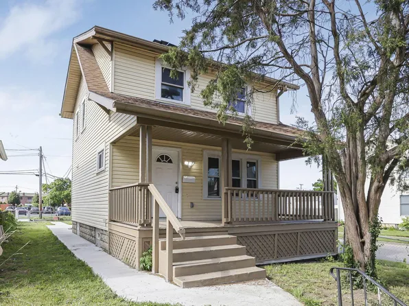 913 Chittenden Ave, Columbus, OH 43211