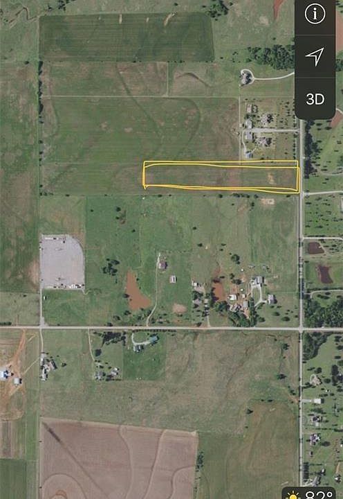 2nd image of 0 N County Line Rd