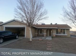 3692 E Colton Ave, Las Vegas, NV 89115