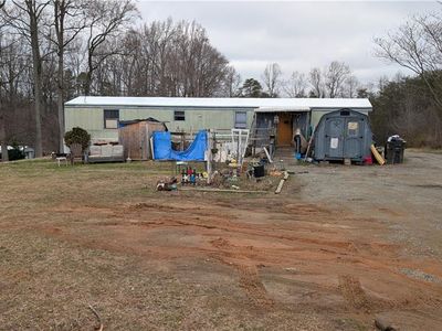 4733 Ben Ln, Walkertown, NC, 27051