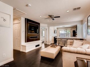10609 Foggy Glen Ave, Las Vegas, NV 89135