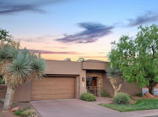2085 N Tuweap Dr UNIT 52, Saint George, UT 84770