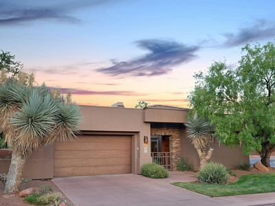 2085 N Tuweap Dr UNIT 52, Saint George, UT, 84770