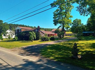 122 Halsey Valley Rd, Barton, NY 13734