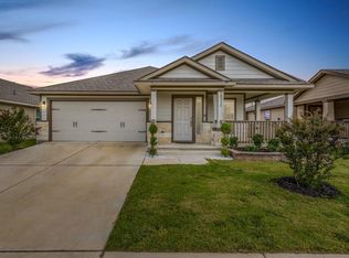 18316 Cuyahoga Dr, Pflugerville, TX 78660
