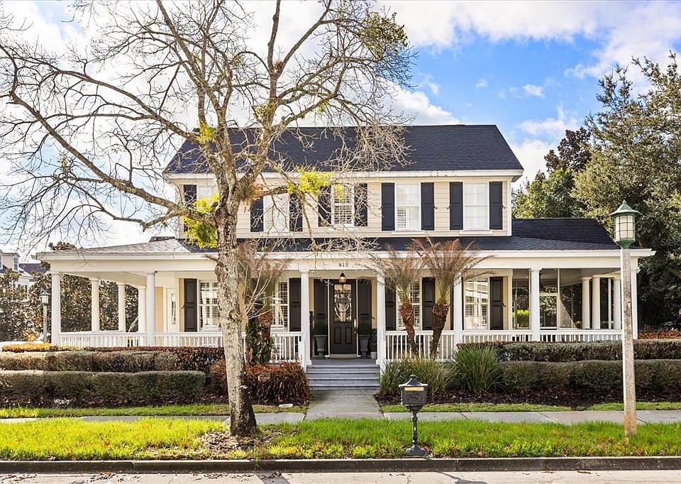 1st image of 815 Spring Park Loop