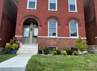 3847 Wyoming St #1F, Saint Louis, MO 63116