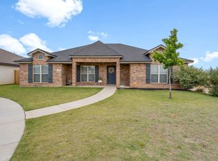 130 Augustine Ct, Wolfforth, TX 79382