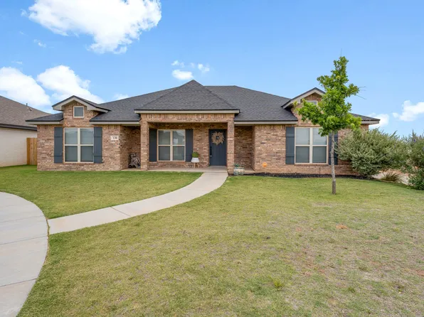 130 Augustine Ct, Wolfforth, TX 79382