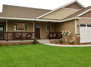 7200 170th Trl NW, Ramsey, MN 55303