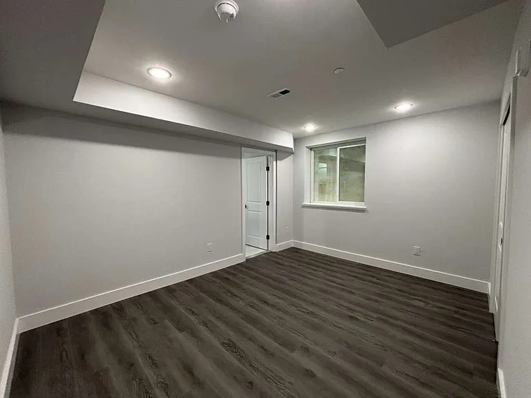 Bedroom 2, Downstairs