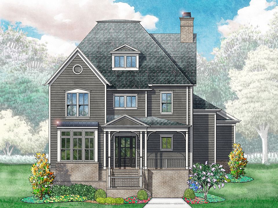 1st image of 1031 William St Lot 2415