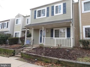 11408 Herefordshire Way, Germantown, MD 20876