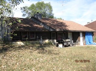 9695 T Rd, Hoyt, KS 66440