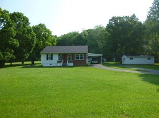 13900 State Route 73, Peebles, OH 45660