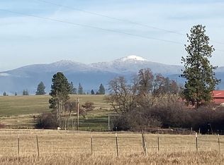 8505 N Lehman Rd, Spokane, WA 99217